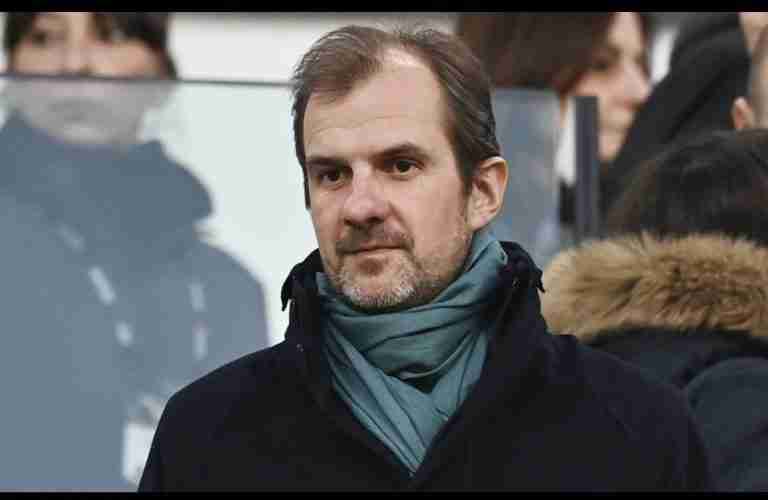 Francesco Calvo dimissioni