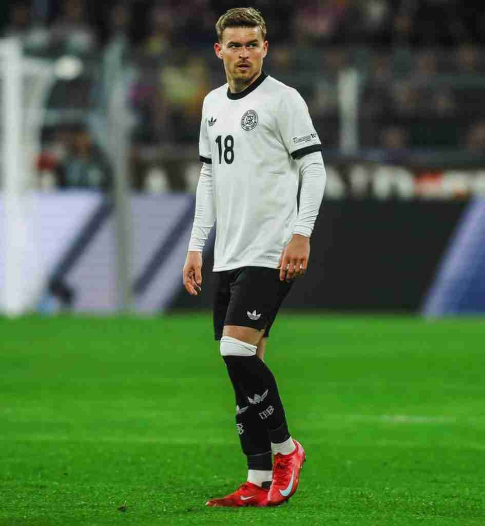 Maximilian Mittelstädt