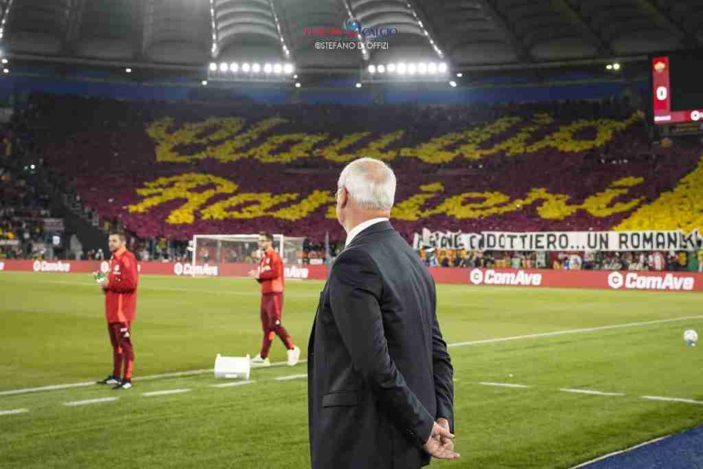 Claudio Ranieri