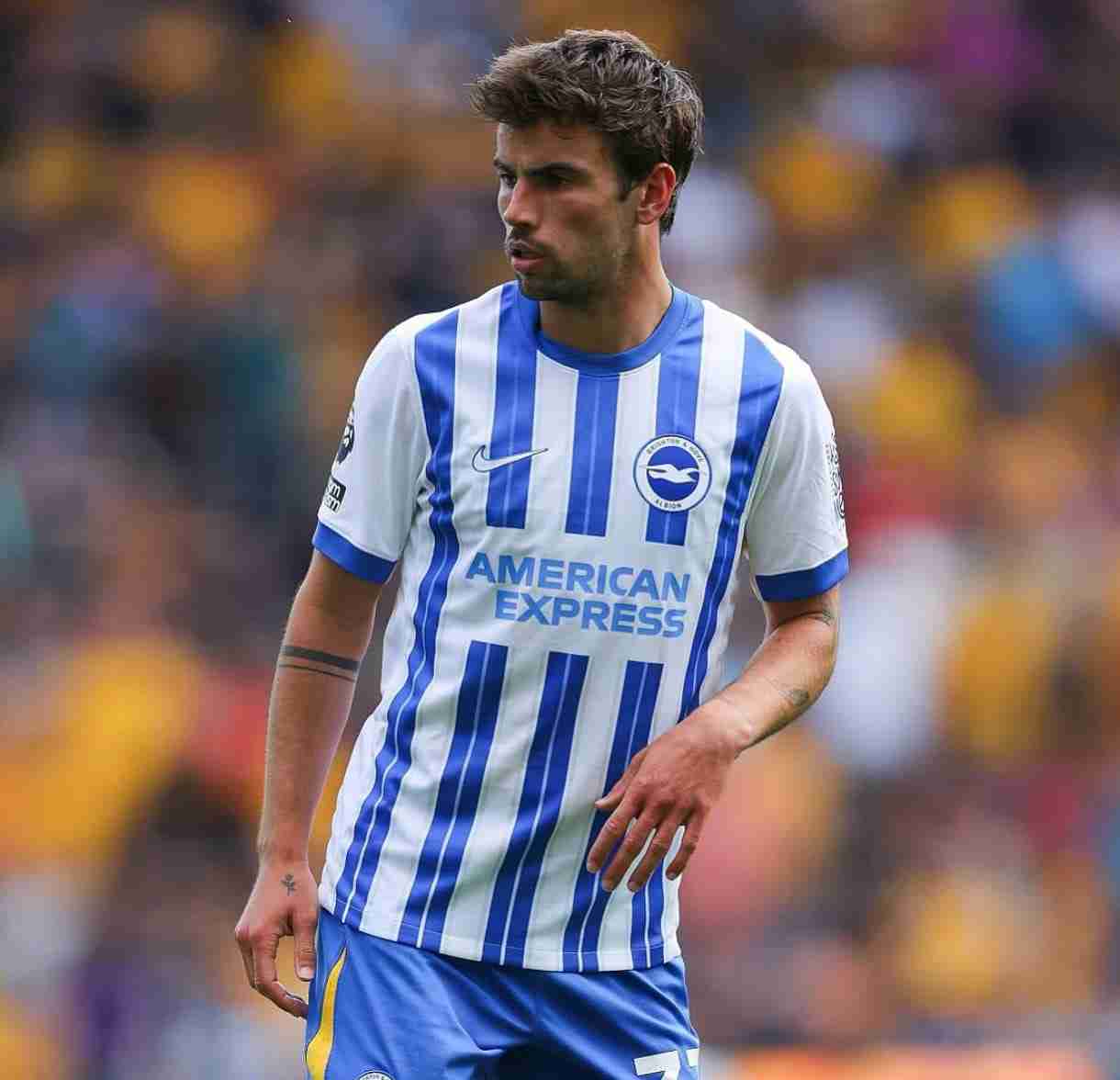 Matt O'Riley