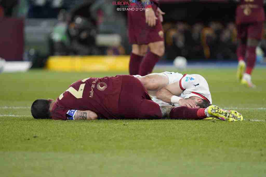 Gimenez mercato