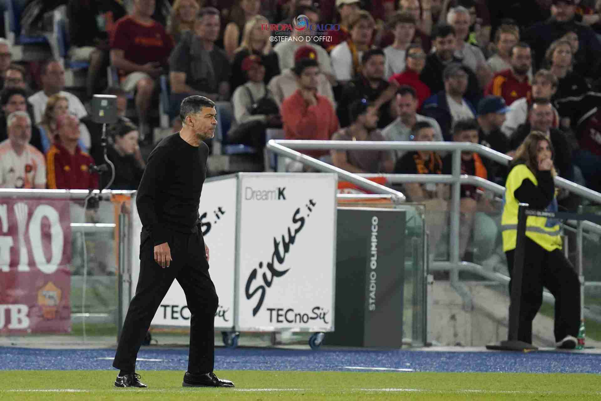 Conceicao Al-Ittihad