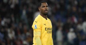 Mike Maignan rinnovo