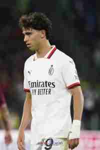 Joao Felix Al Nassr