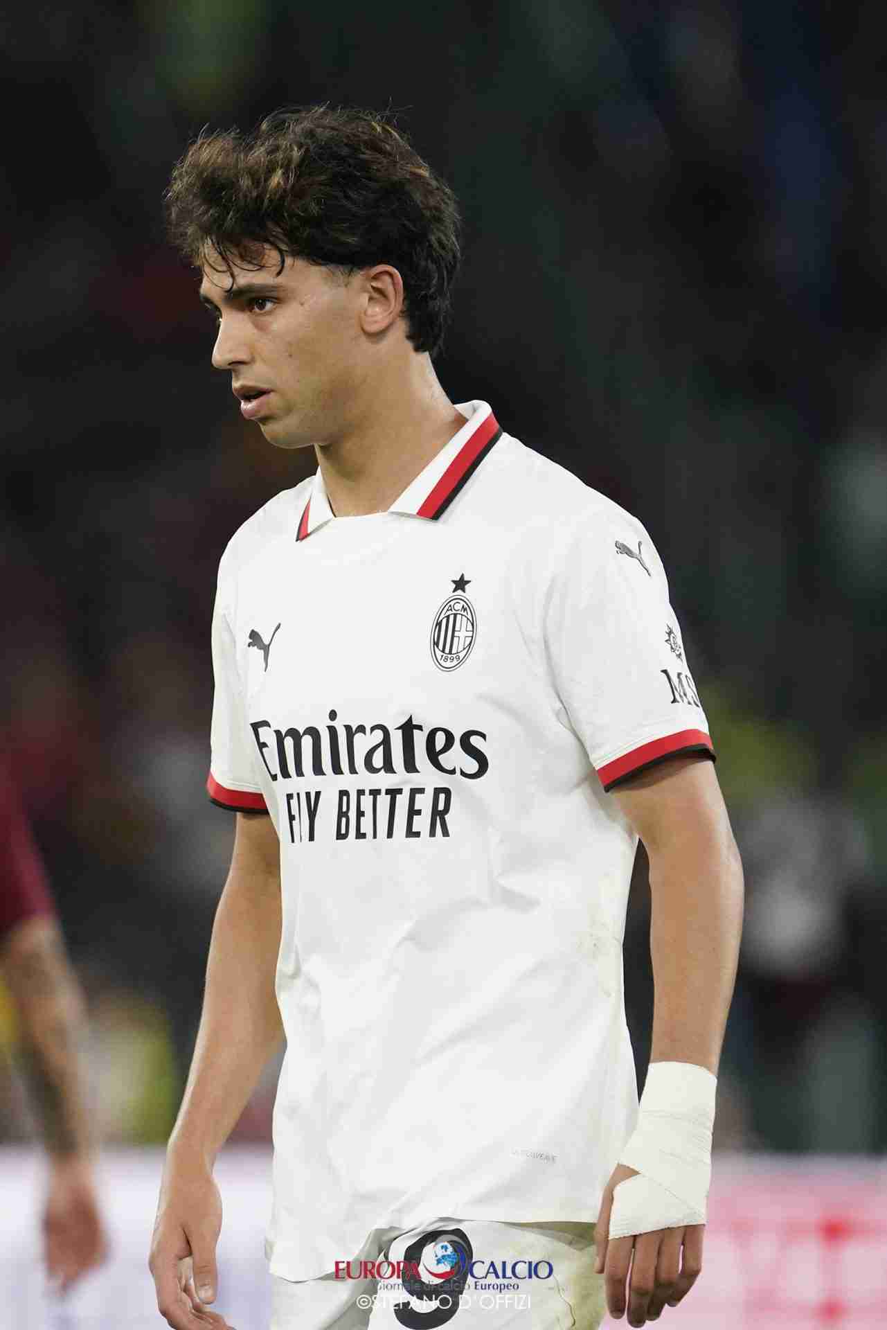 Joao Felix Al Nassr