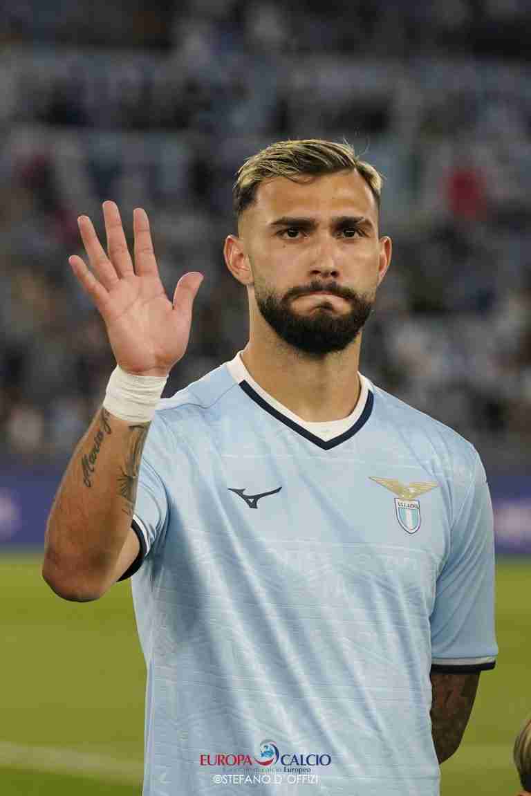 Castellanos Flamengo cifre