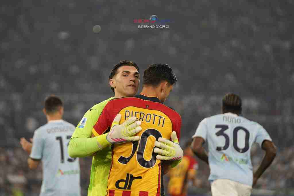 Pierotti Roma Krstovic