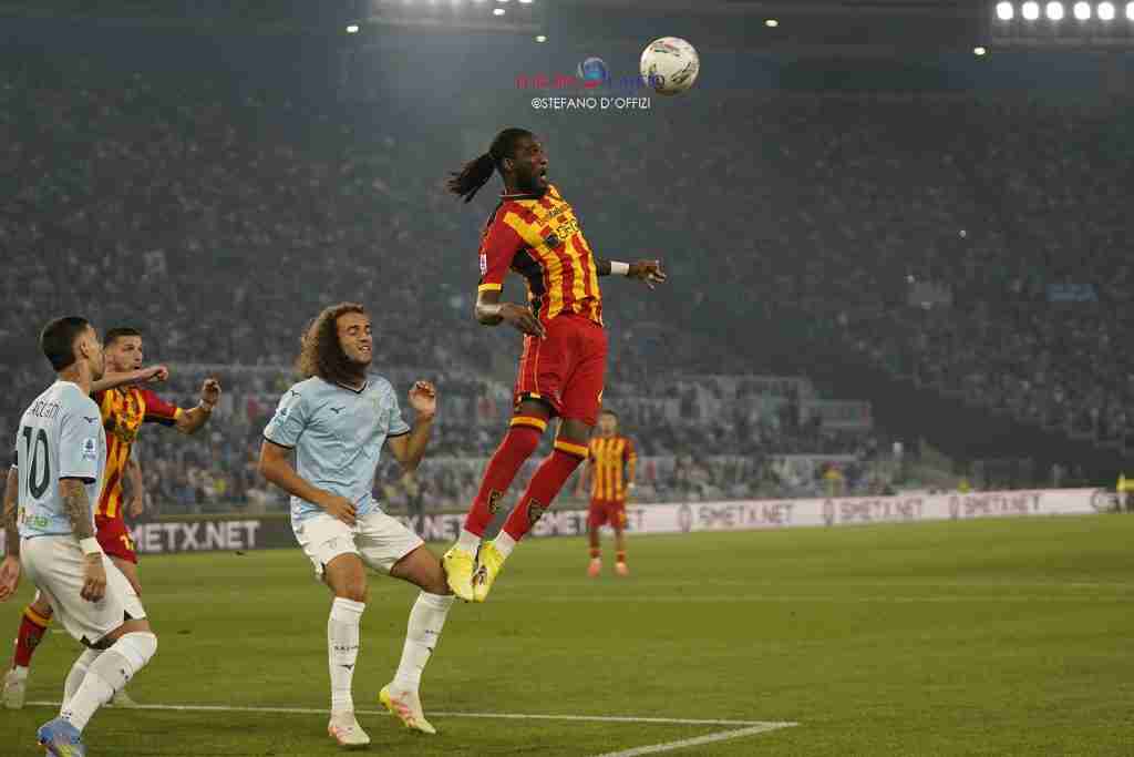 Gaspar Guendouzi