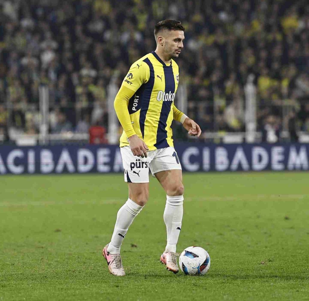 Dusan Tadic