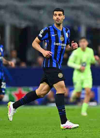 Mehdi Taremi