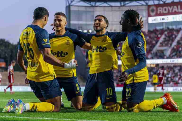 Union Saint-Gilloise