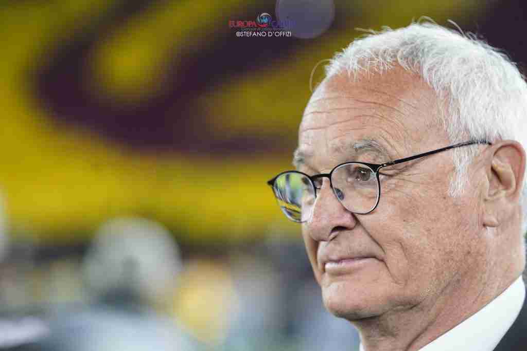 Roma Ranieri
