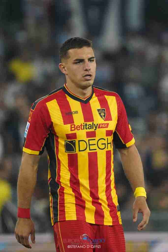 Krstovic