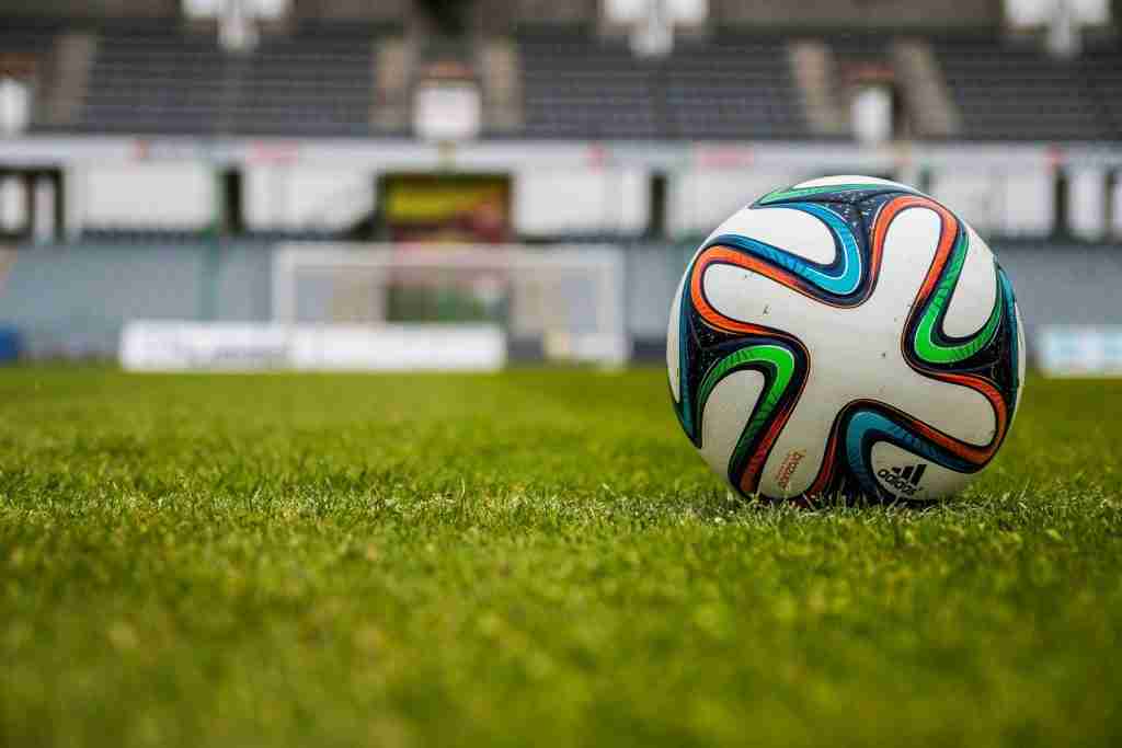 calcio pallone