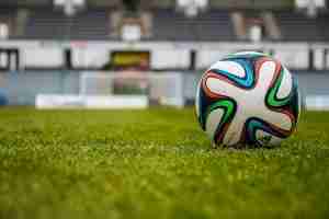 calcio pallone