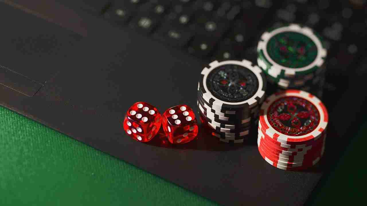 pistolo casino
