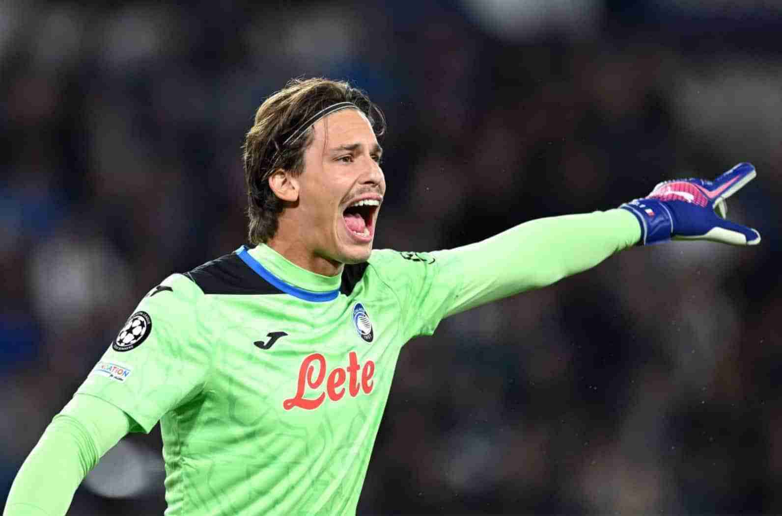 Carnesecchi United cifre
