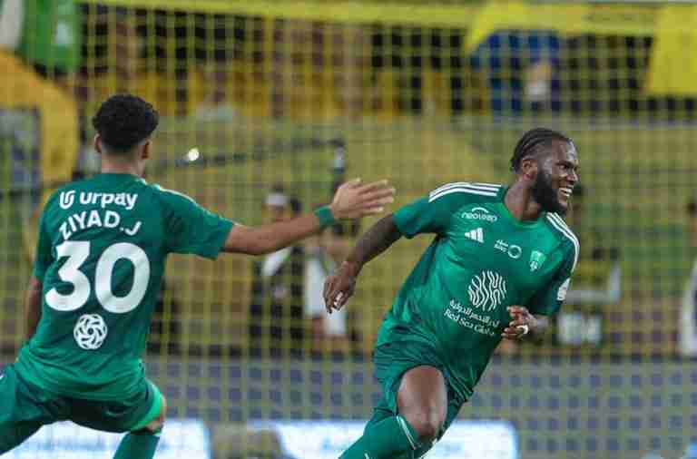 Kessie Juventus zero