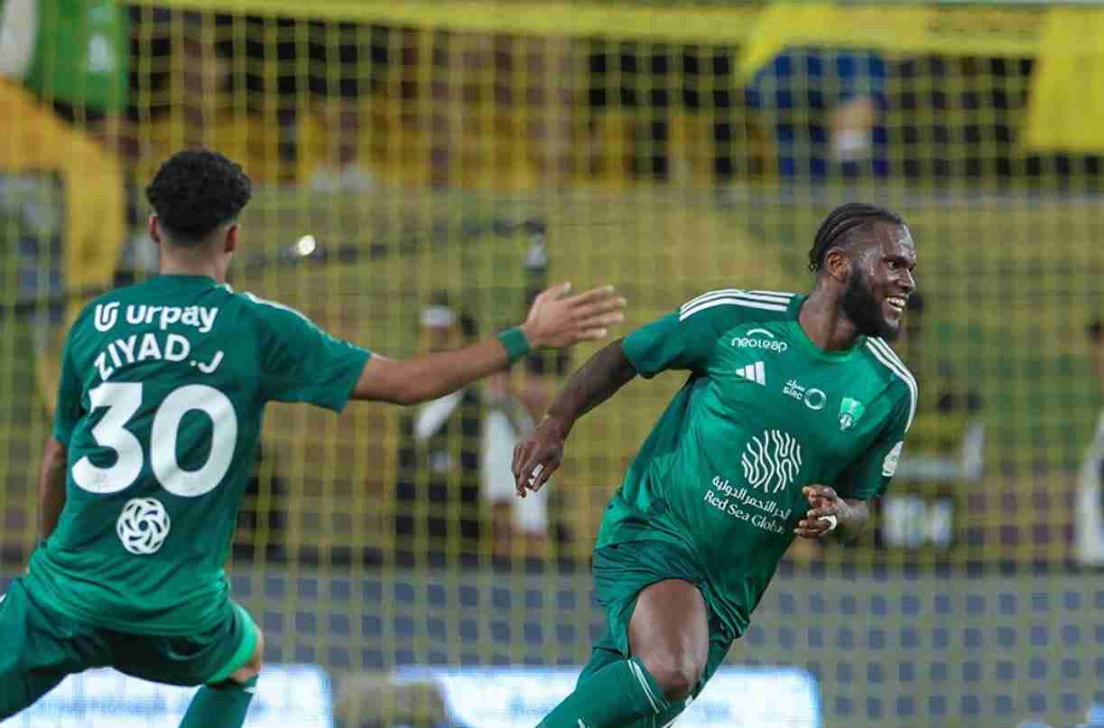 Kessie