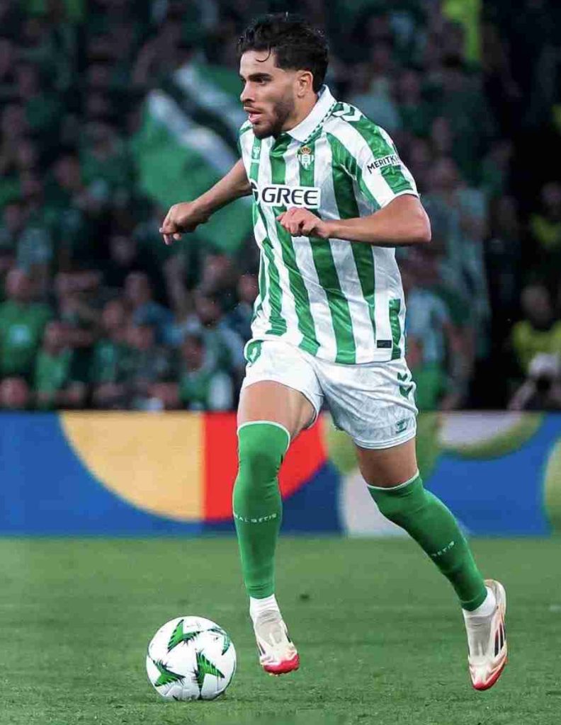 Abde Ezzalzouli