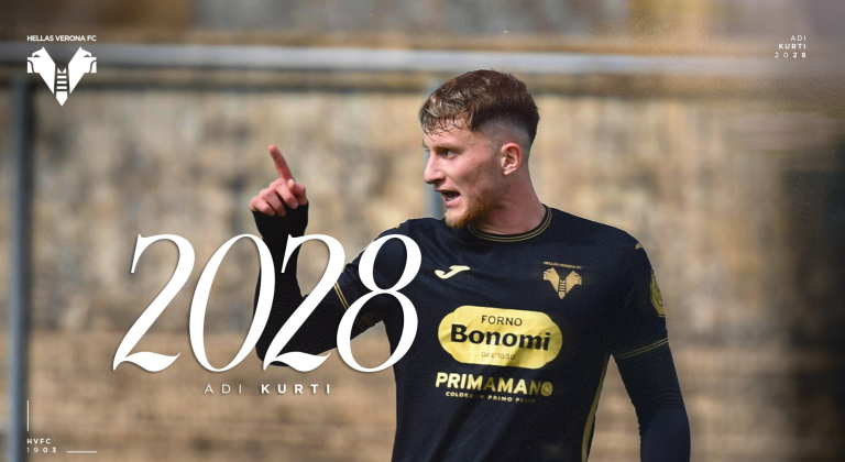 Verona Adi Kurti