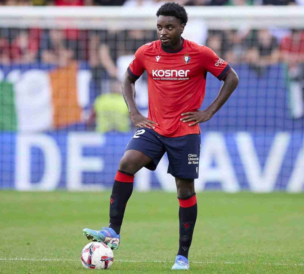 Enzo Boyomo