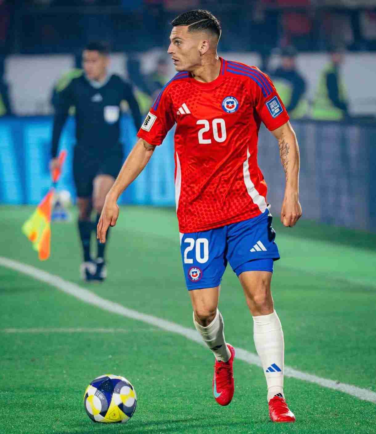 Lucas Cepeda