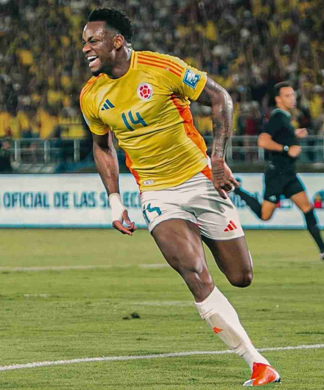 Jhon Duran