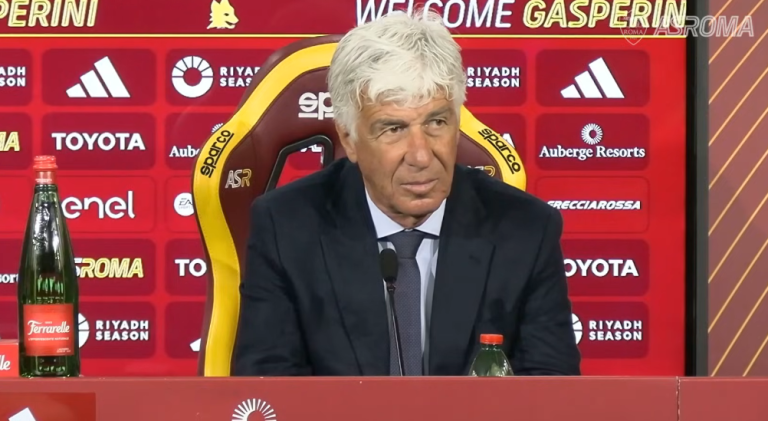 Roma Gasperini