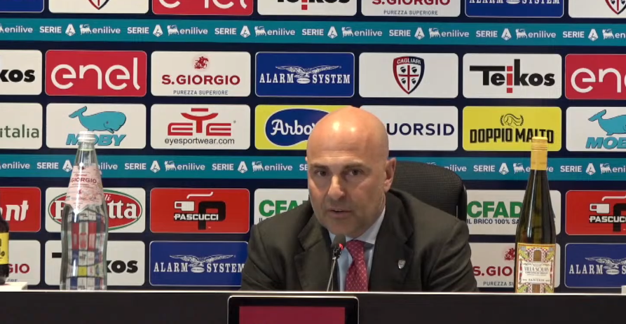 Cagliari Giulini
