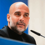 Manchester City Guardiola