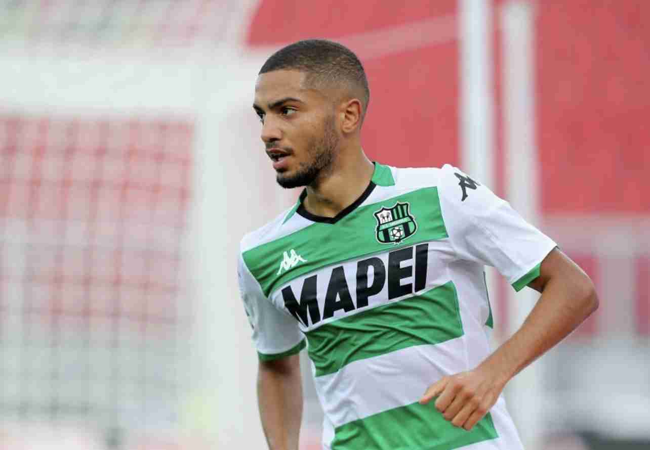 Toljan Genoa a zero