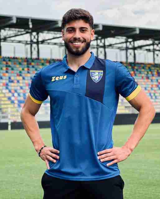 Lusuardi Pisa mercato