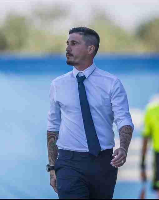 Pisacane nuovo allenatore Cagliari