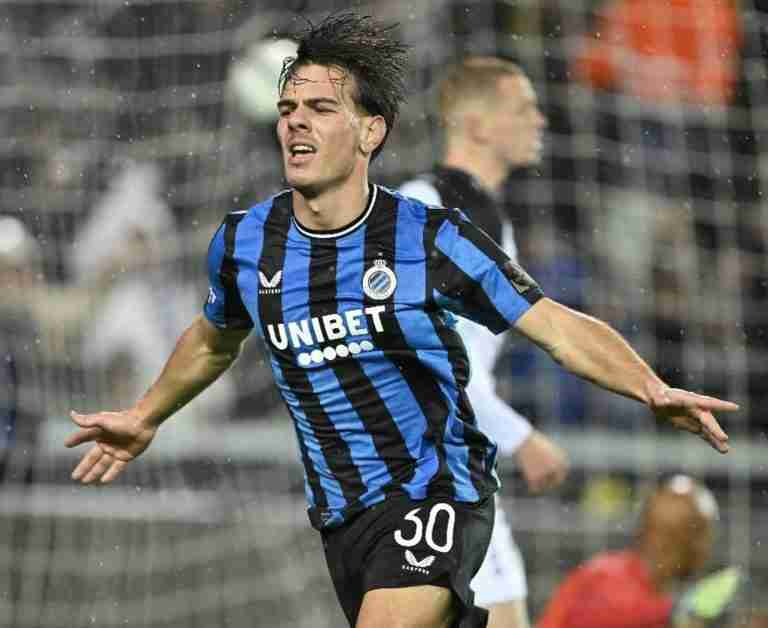 Jashari Milan ufficiale numero maglia