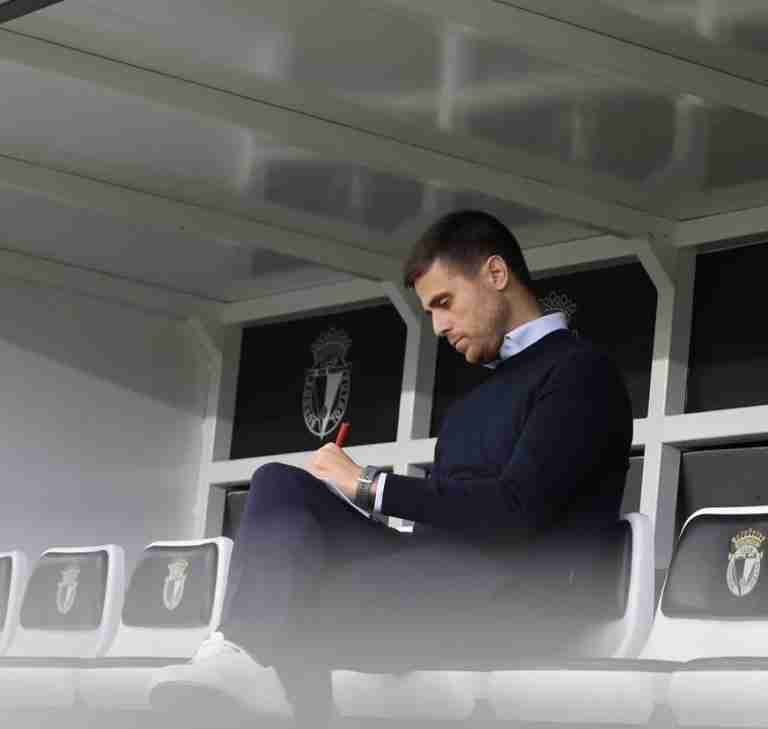 Alessio Lisci Osasuna