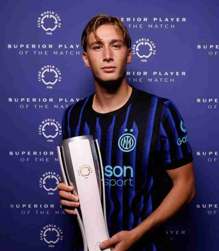 Pio Esposito Inter rinnovo