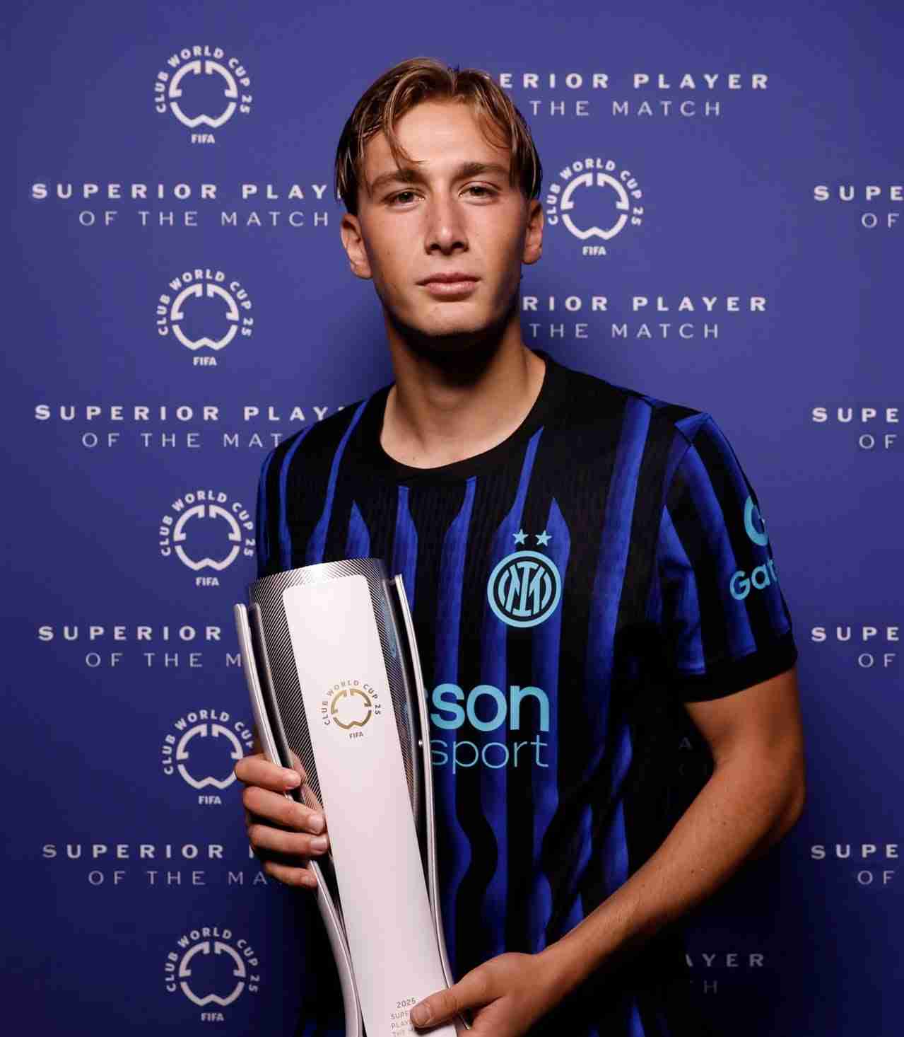 Pio Esposito Inter rinnovo