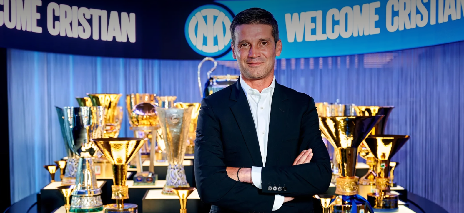 Inter Chivu