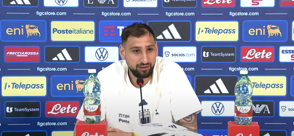 Donnarumma