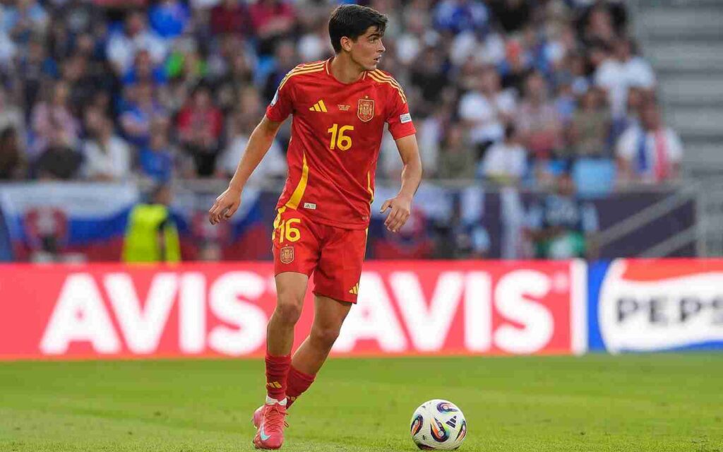 Juanlu Sánchez