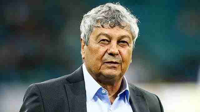 Mircea Lucescu