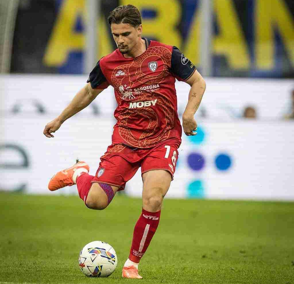 Razvan Marin