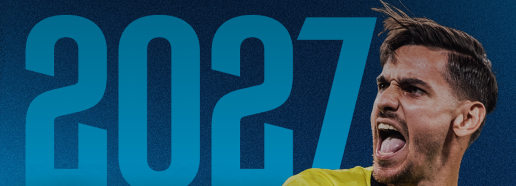 Napoli Meret rinnovo