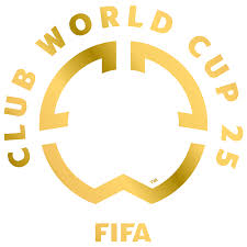 Mondiale per Club 2025 logo