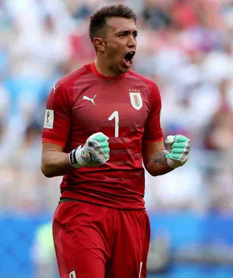 Fernando Muslera