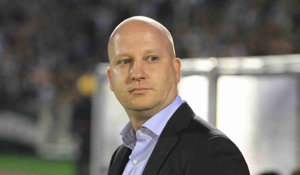 Marko Nikolic