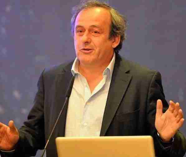 Platini