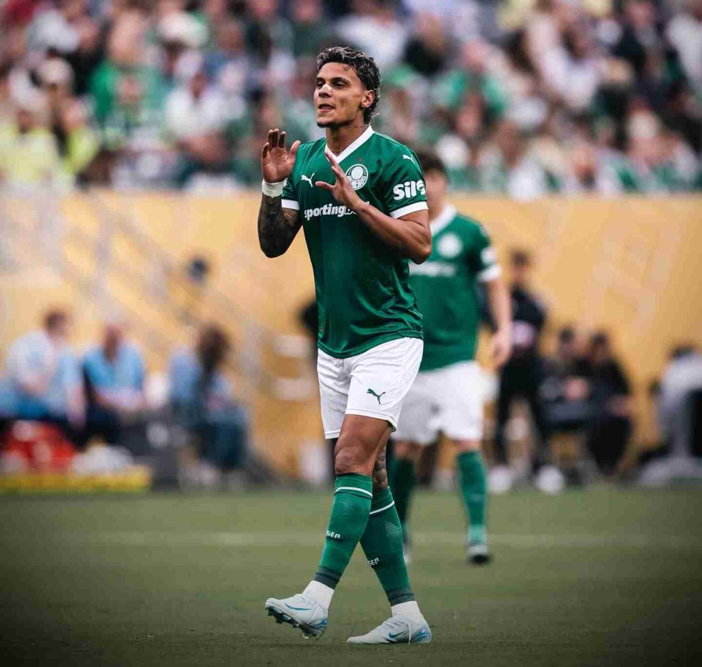 Richard Rios