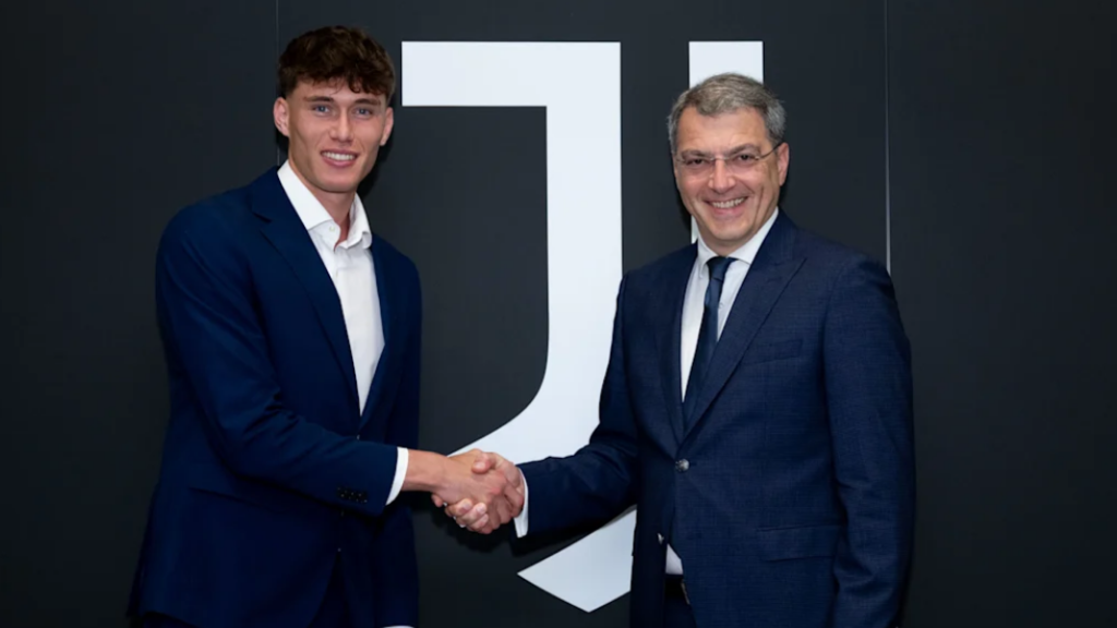 Juventus-Savona